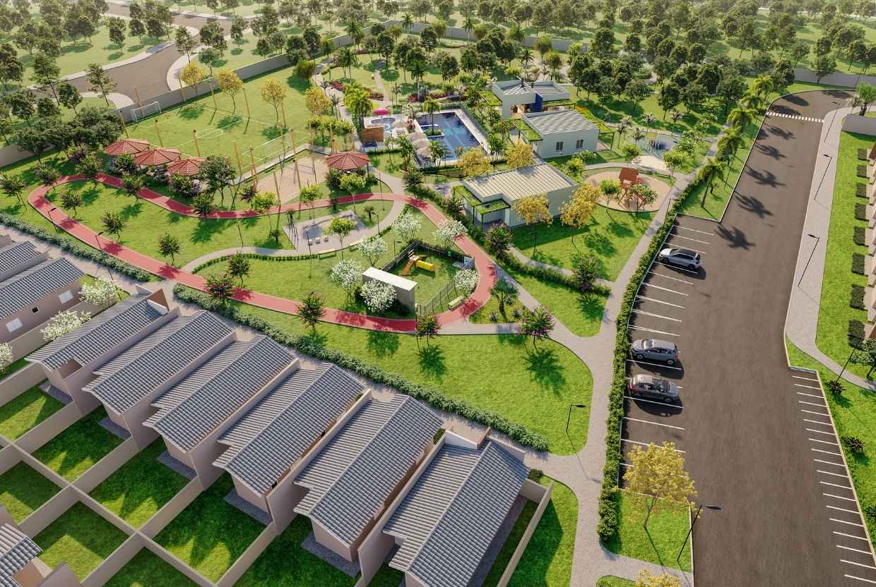 Governo injeta R$ 20 bilhões no MCMV Faixa 3: juros menores e teto de R$ 400 mil em 2026