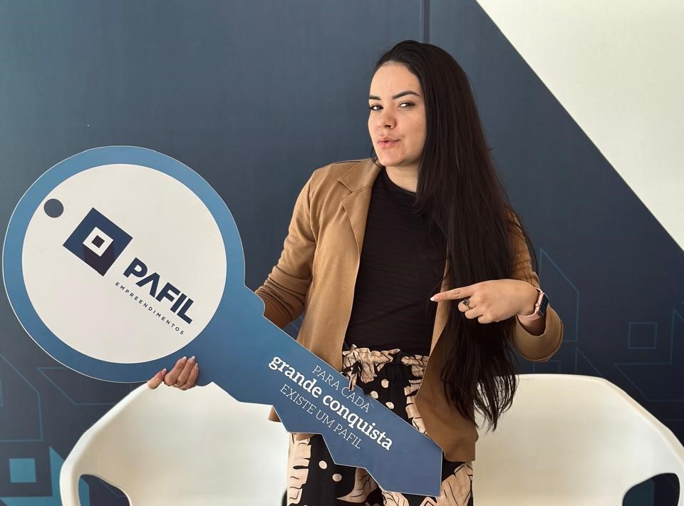 Jovens impulsionam o mercado imobiliário: como a Pafil facilita o acesso ao primeiro imóvel