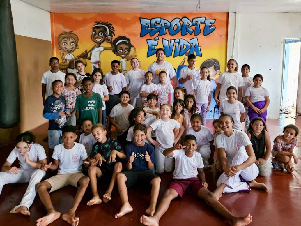 Natal Pafil – Construir vai muito além do concreto!