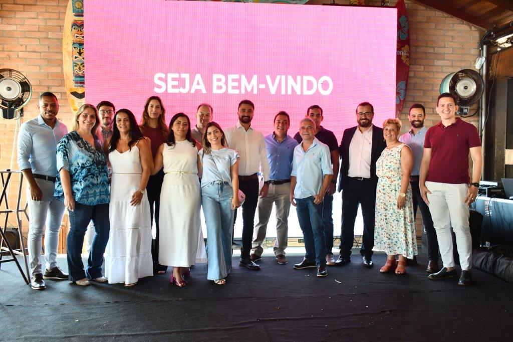 Pafil lança Parc das Primaveras na zona Norte de Ribeirão Preto