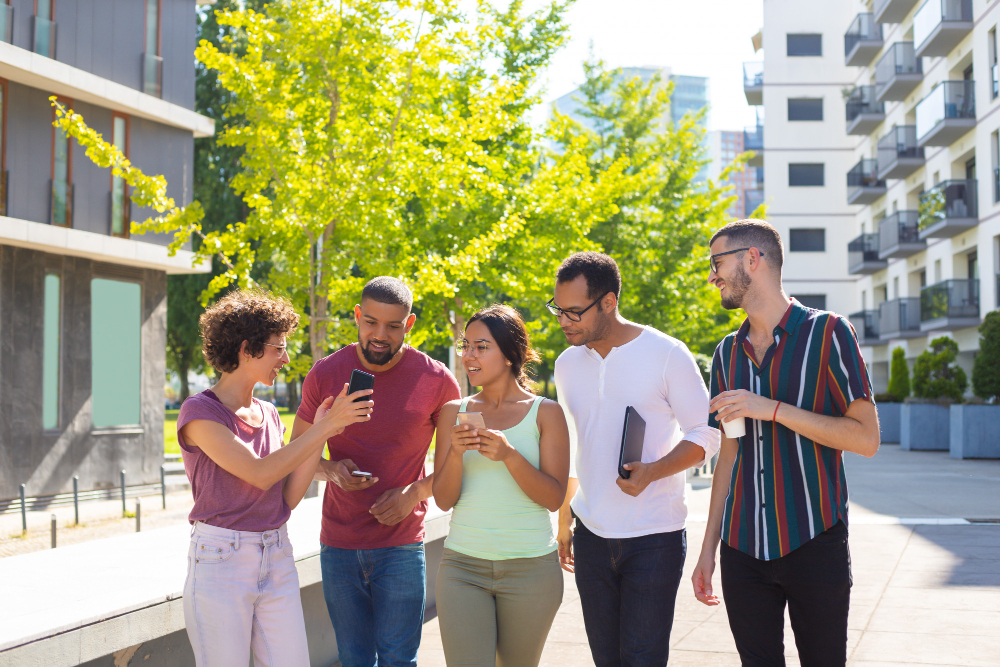 Parc das Artes Residencial: o empreendimento ideal para o jovem brasileiro conectar-se ao futuro