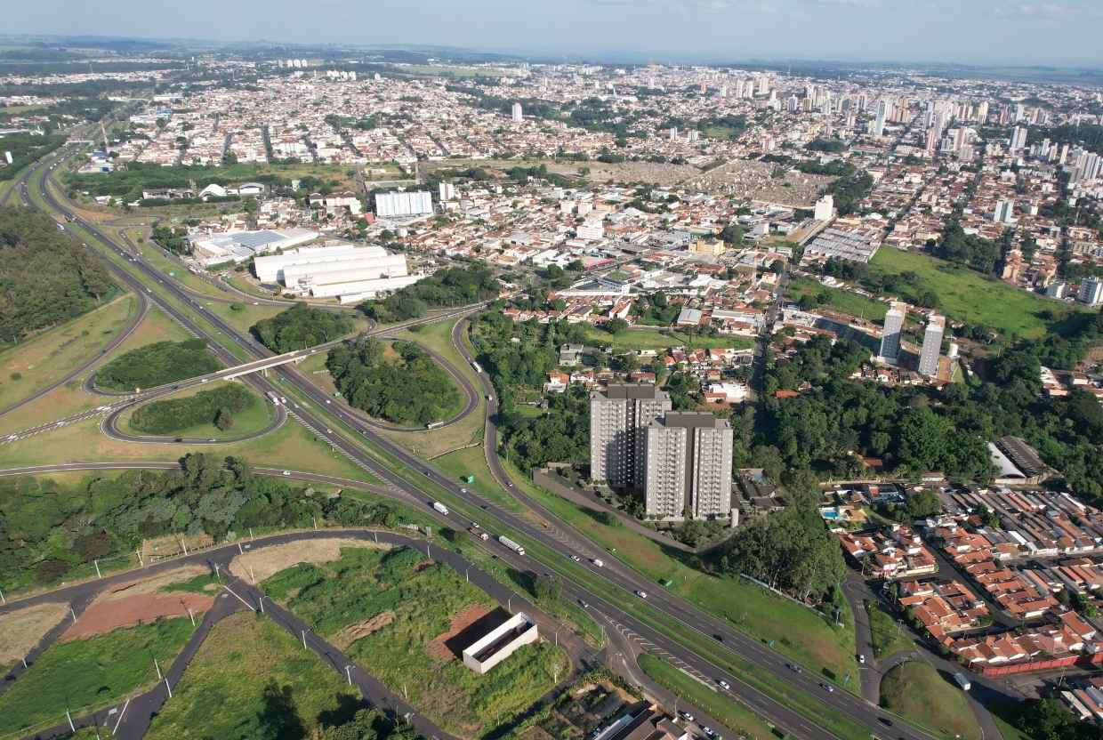 Morar em São Carlos, SP: Guia completo de qualidade de vida, bairros e mercado imobiliário