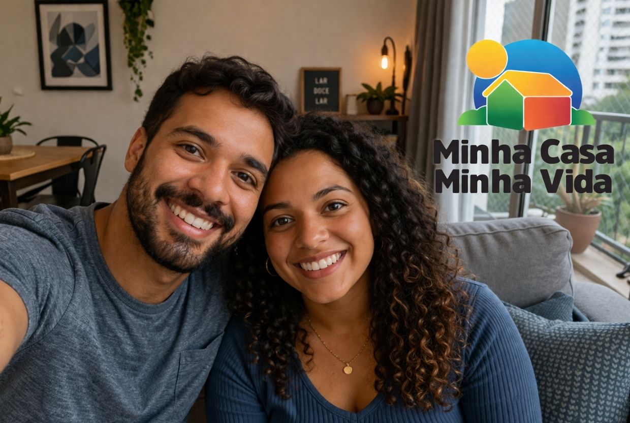 Minha Casa Minha Vida 2026: regras atualizadas, faixas de renda e como conquistar seu primeiro imóvel