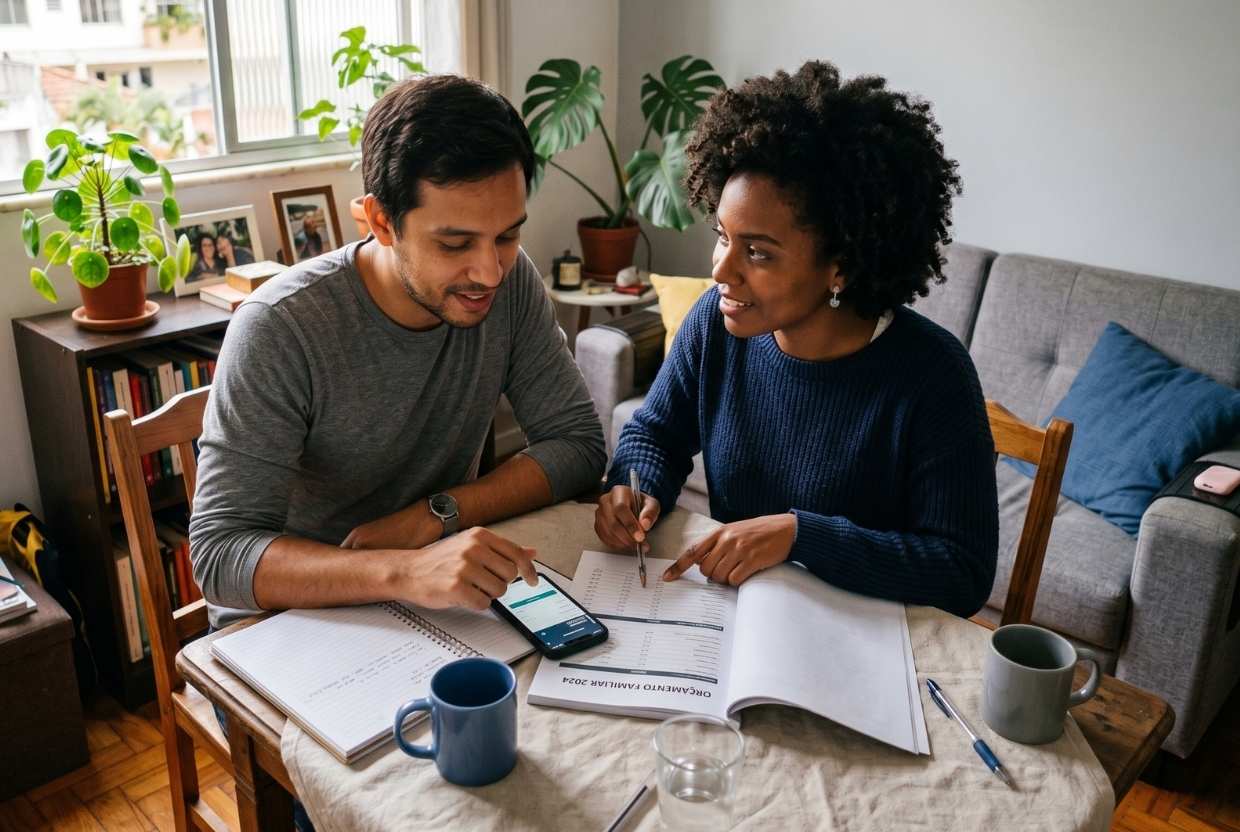 Como comprar o primeiro imóvel: guia completo em 10 passos