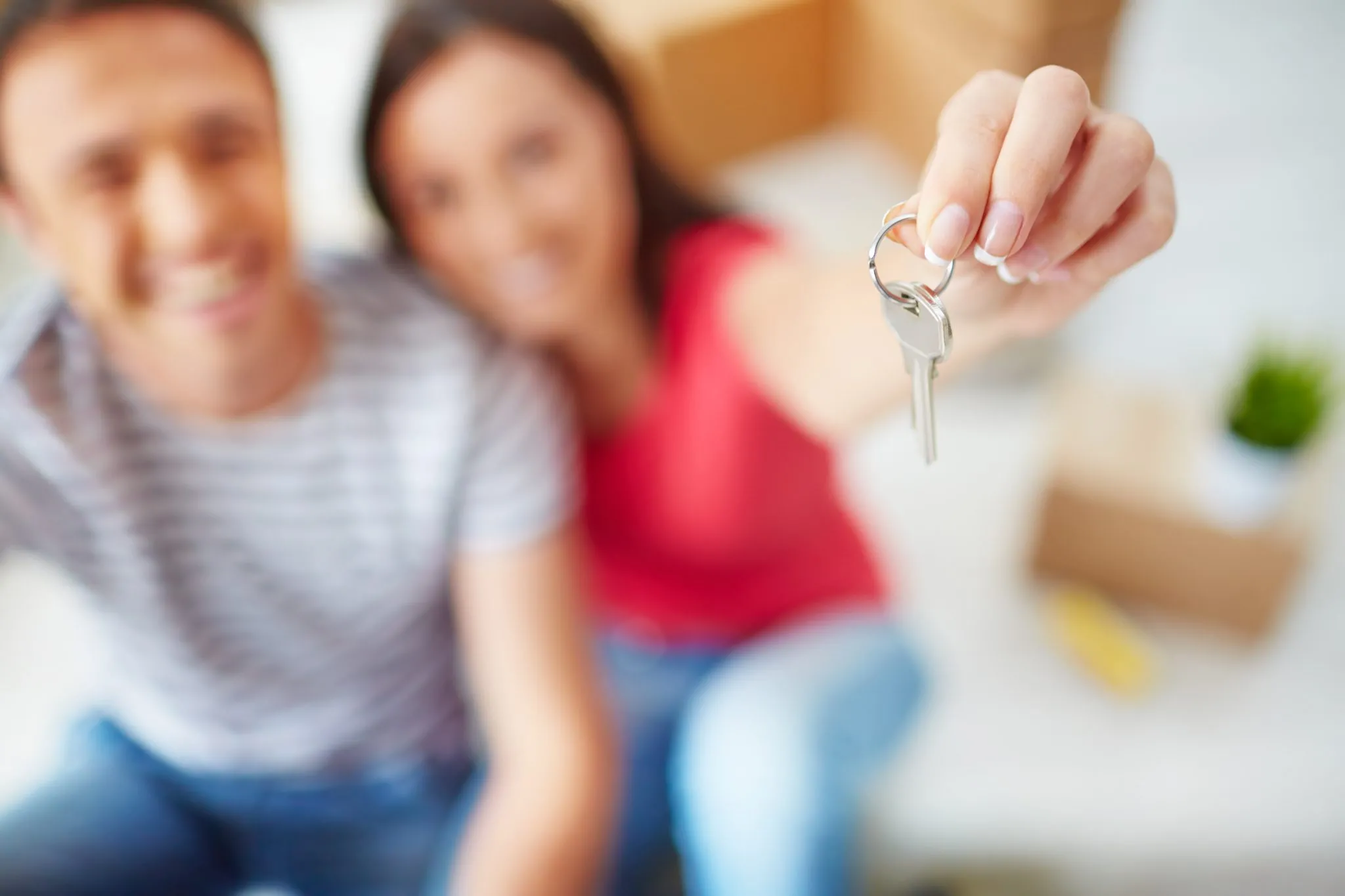 6 dicas essenciais para quem vai comprar o primeiro imóvel