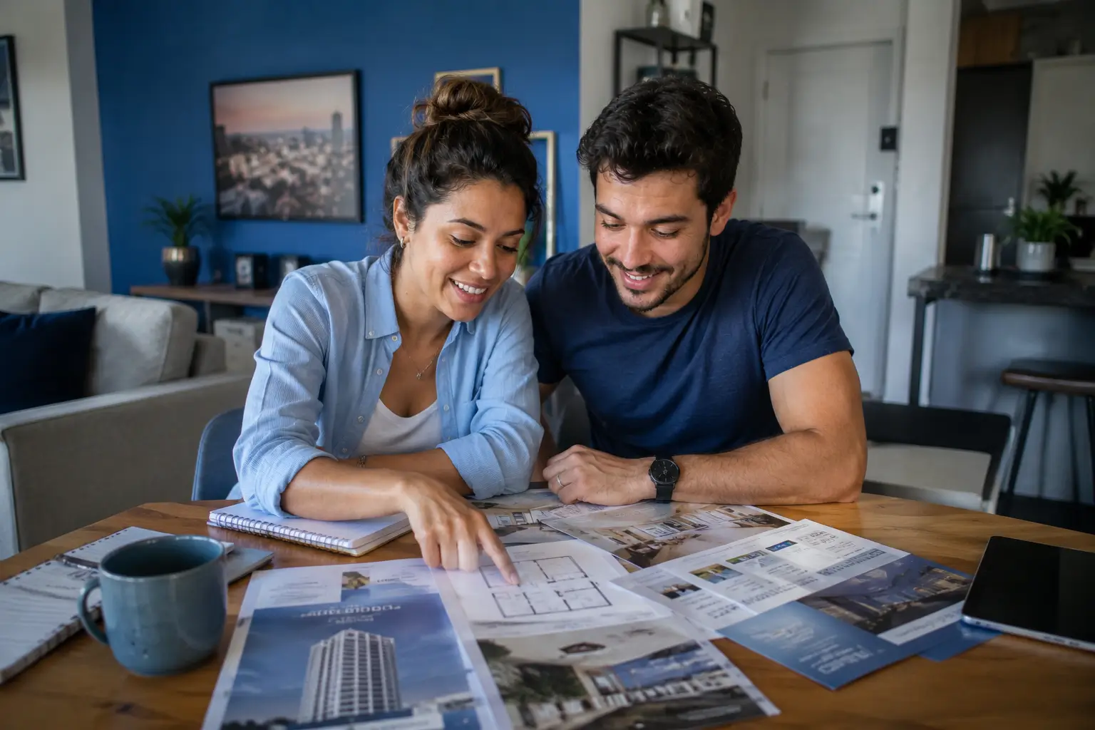 Como Escolher o Apartamento Ideal para Seu Perfil em 2026