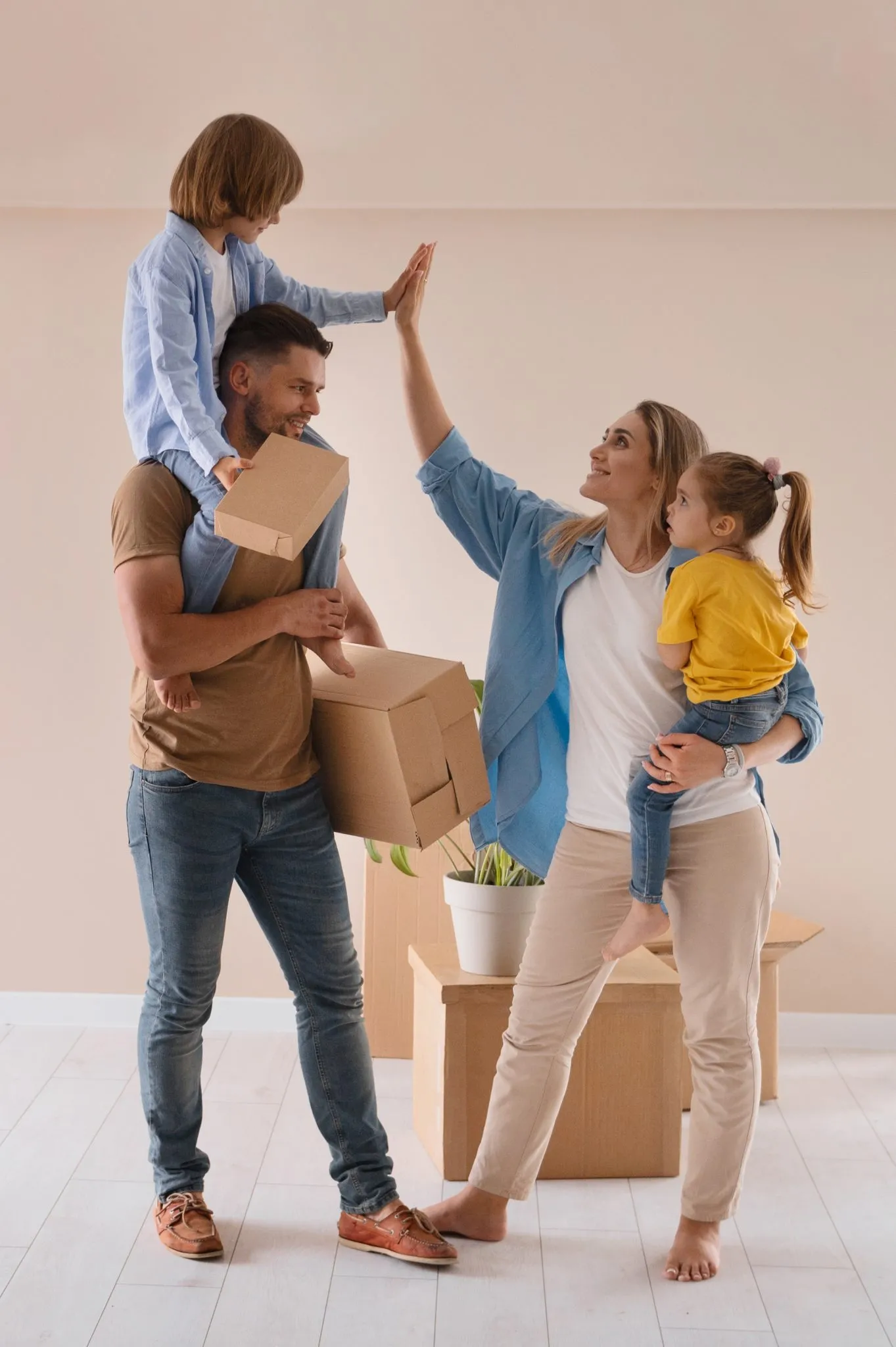 Por que agora é o momento certo para investir em imóveis?