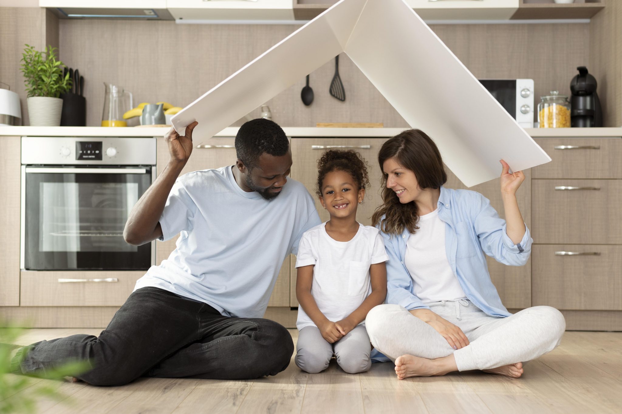 Como o imóvel próprio impacta na qualidade de vida da sua família