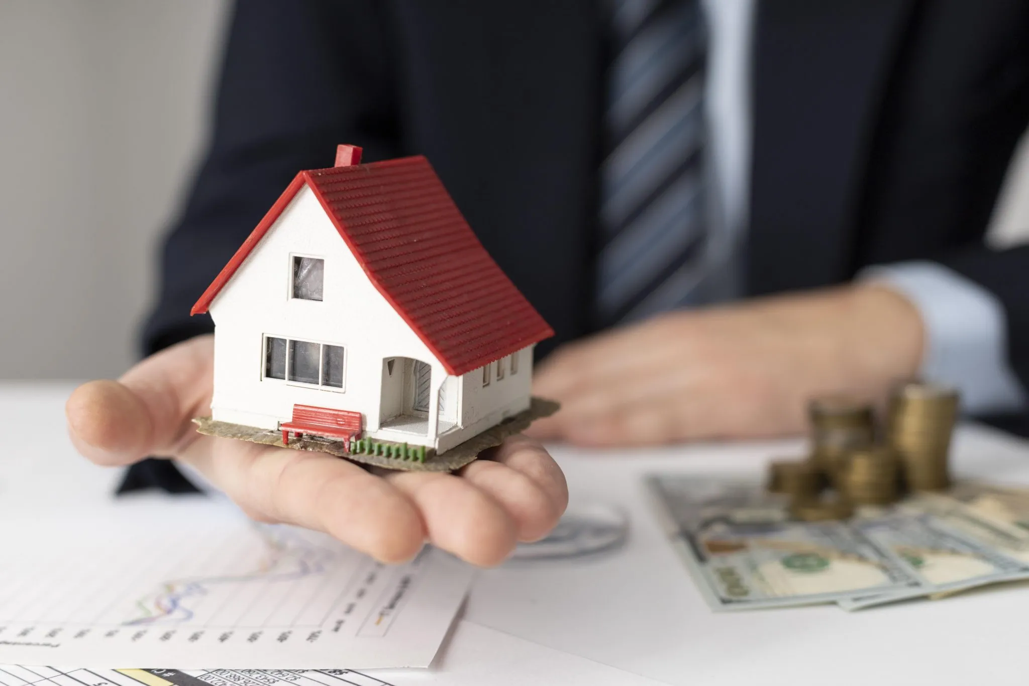 Parte 4 – Do lote ao apê: o que analisar para investir e rentabilizar no mercado imobiliário