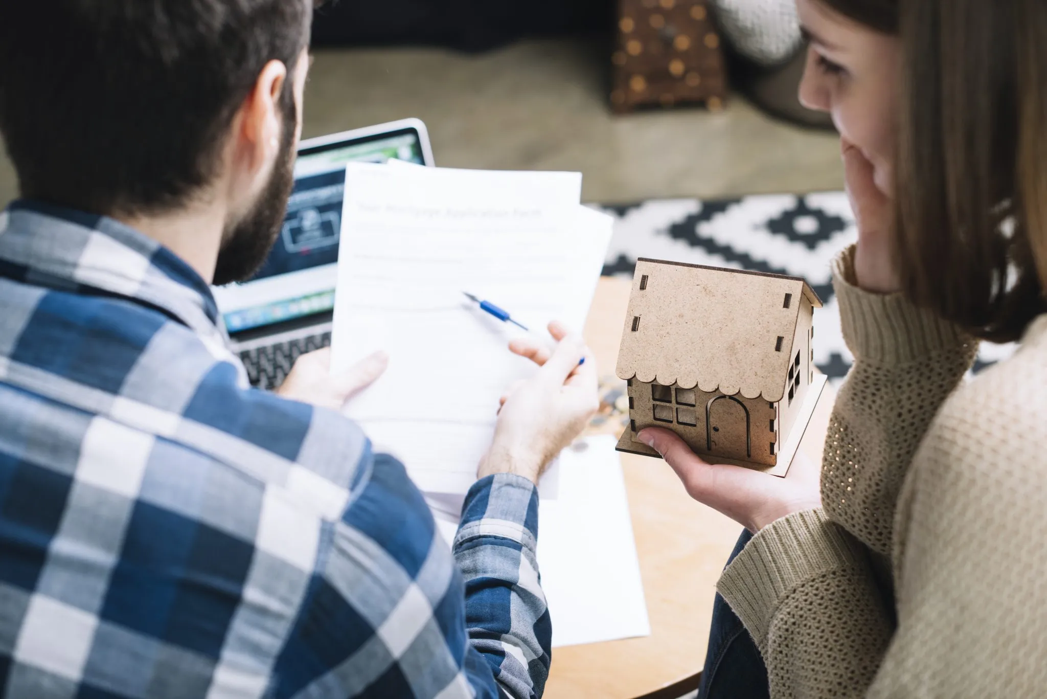 Financiamento imobiliário: entenda de vez e conquiste seu imóvel