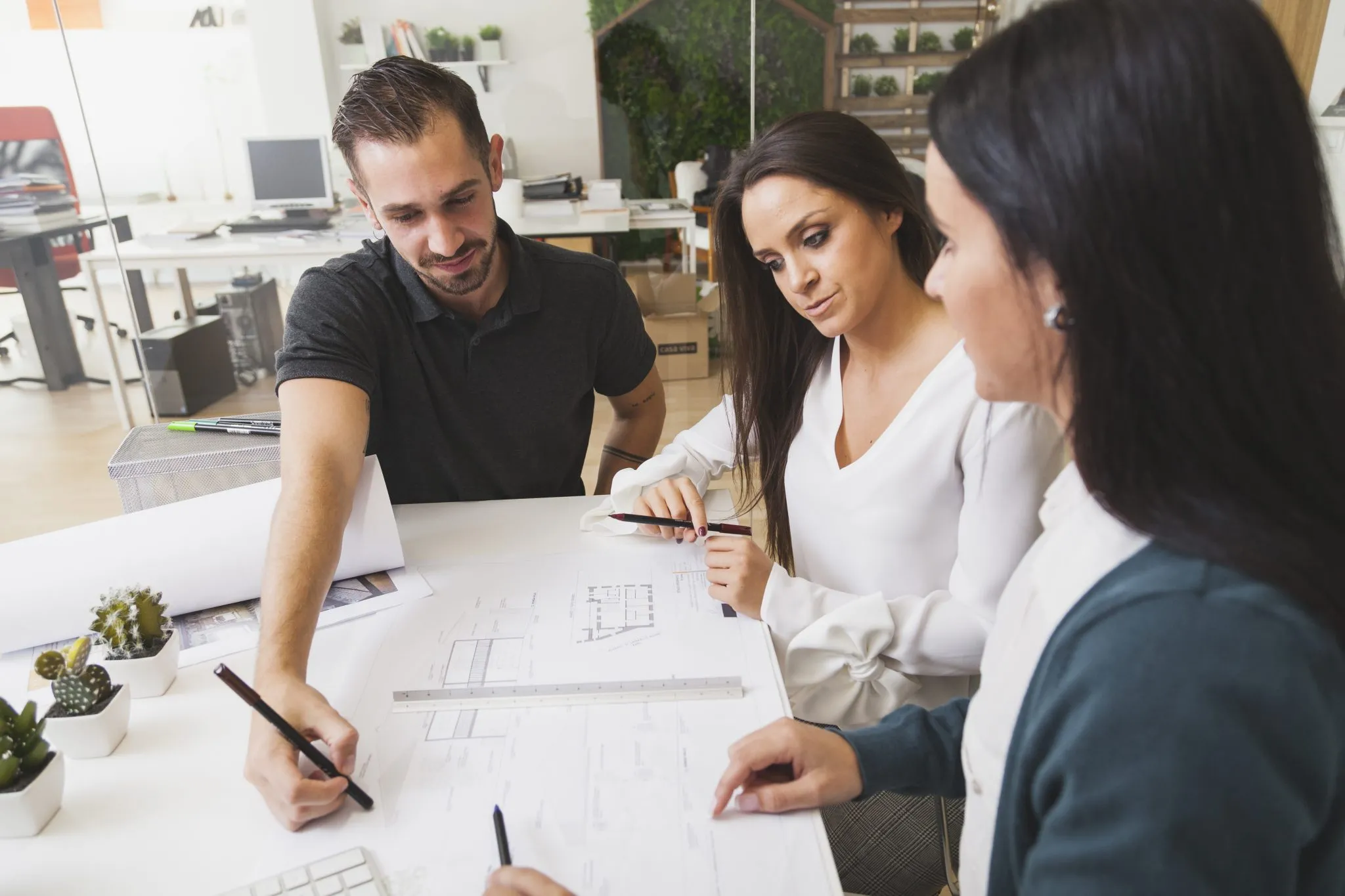 5 motivos para comprar seu imóvel na planta com a Pafil