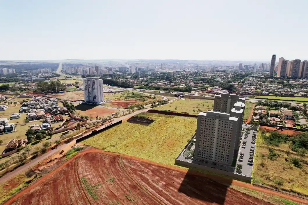 Ribeirão Preto no top 10 nacional no Minha Casa, Minha Vida: hora de investir na cidade