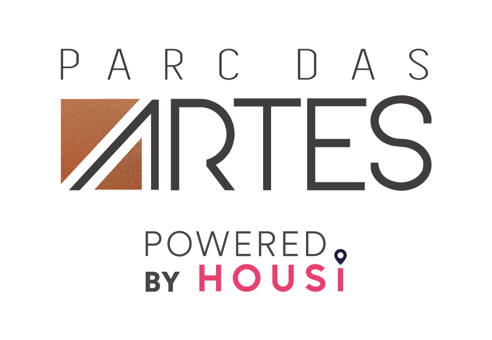 Parc das Artes, powered by Housi
