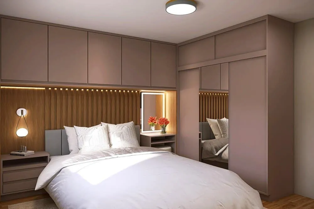 Dicas para decorar seu primeiro lar –  Parte 3: Quarto e banheiro