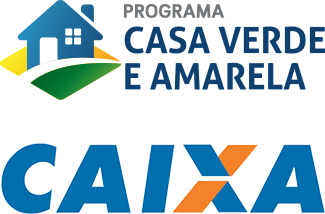 Casa Verde e Amarela