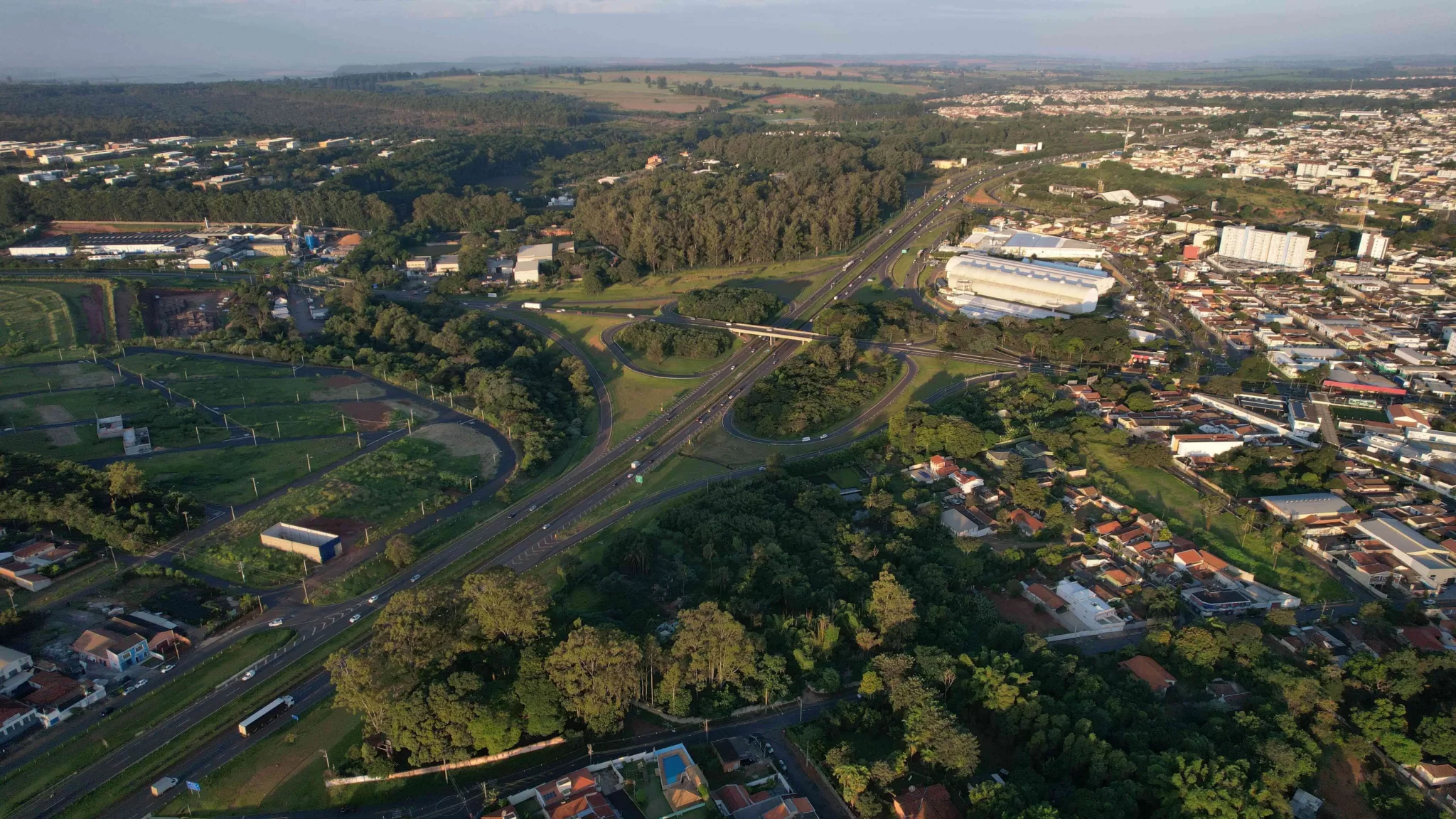 Melhores Bairros de São Carlos, SP para Morar em 2026